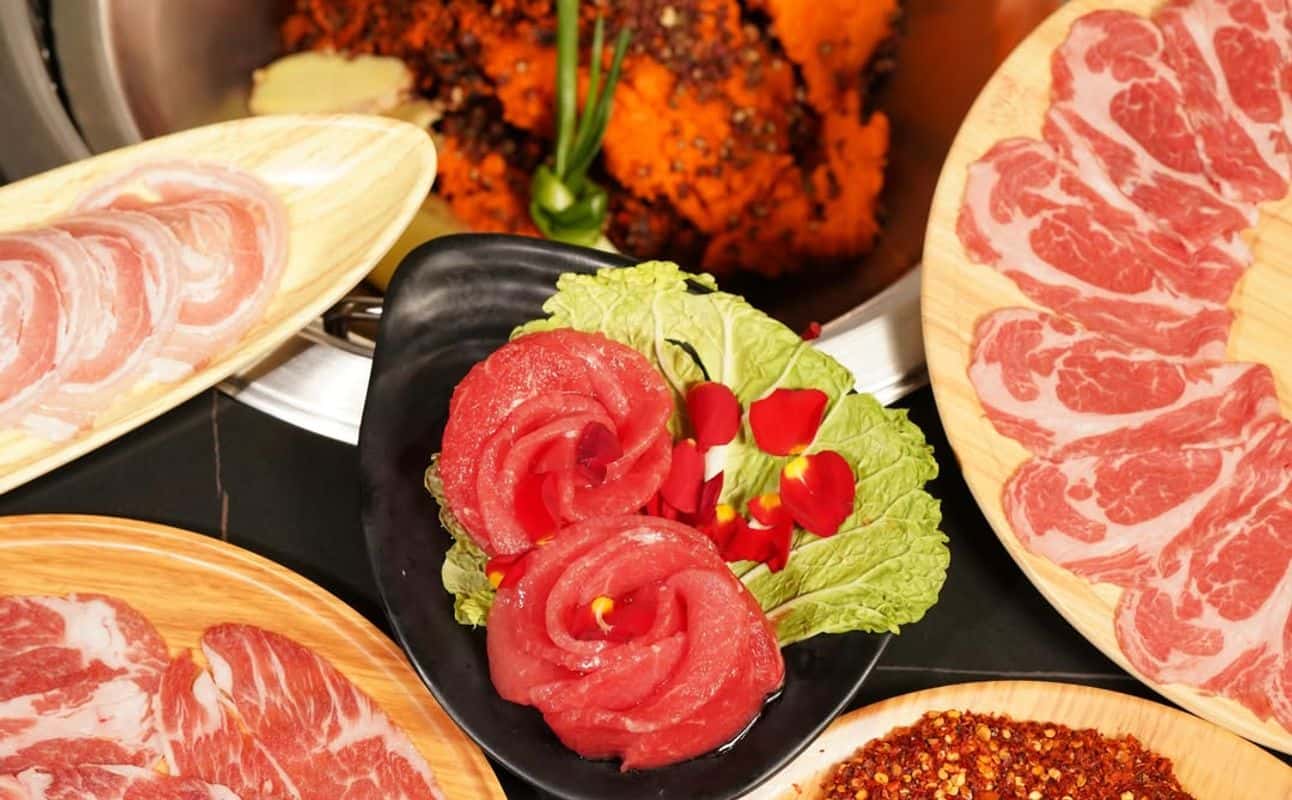 XiongQi Hotpot