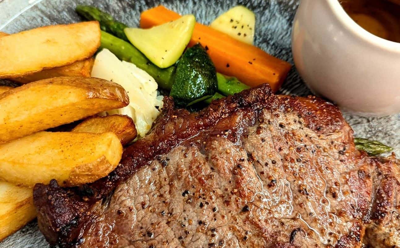 Times Square - Liverpool