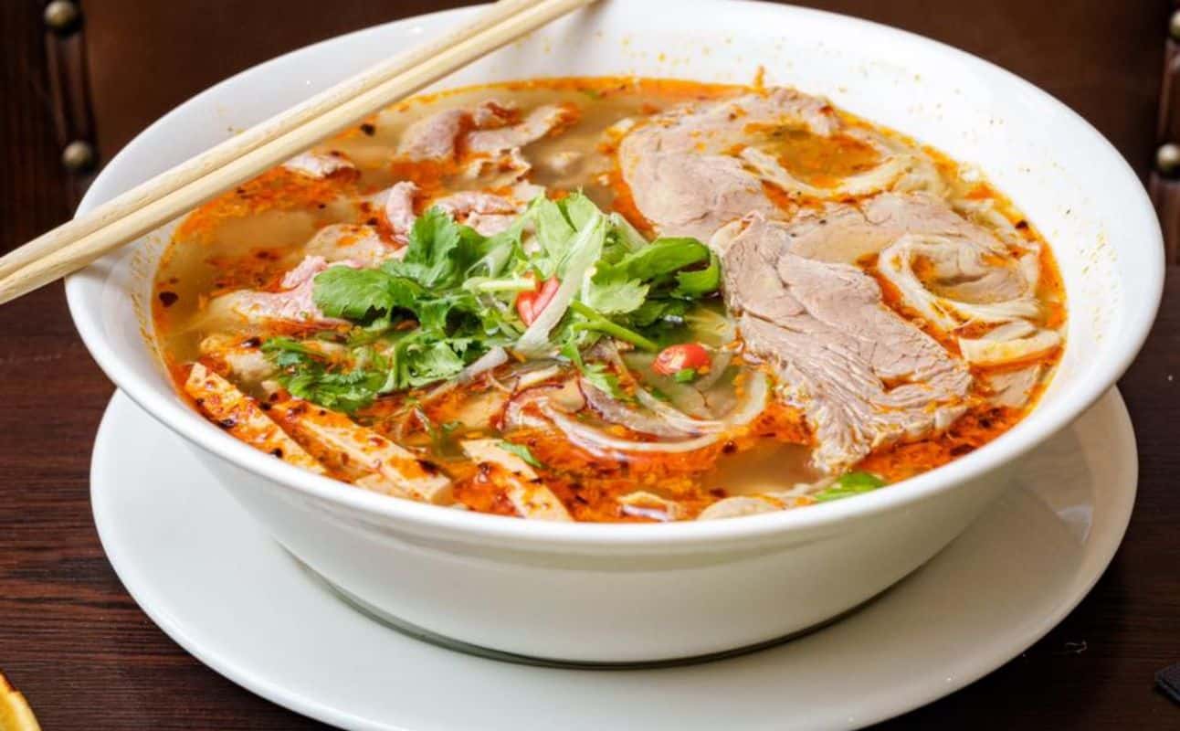 Huong Viet
