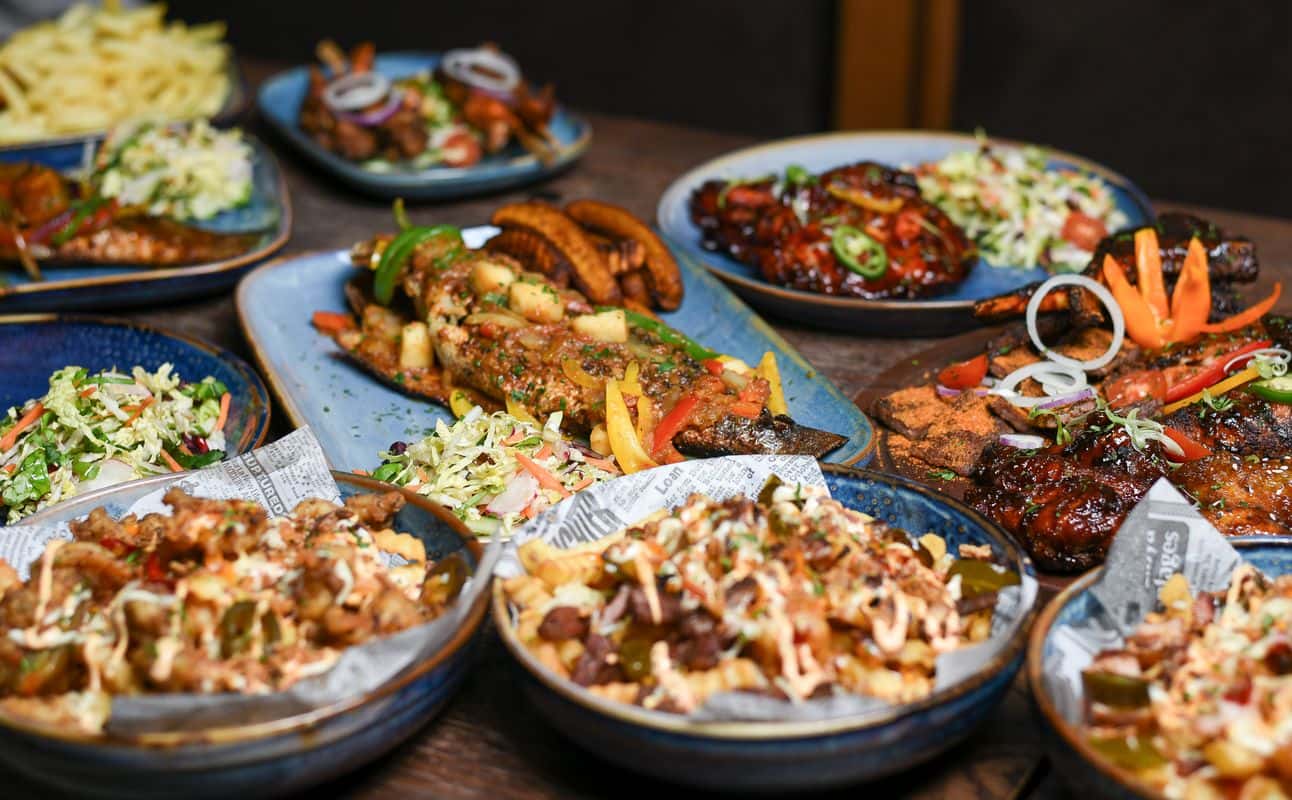 LIT Shisha Bar & Restaurant