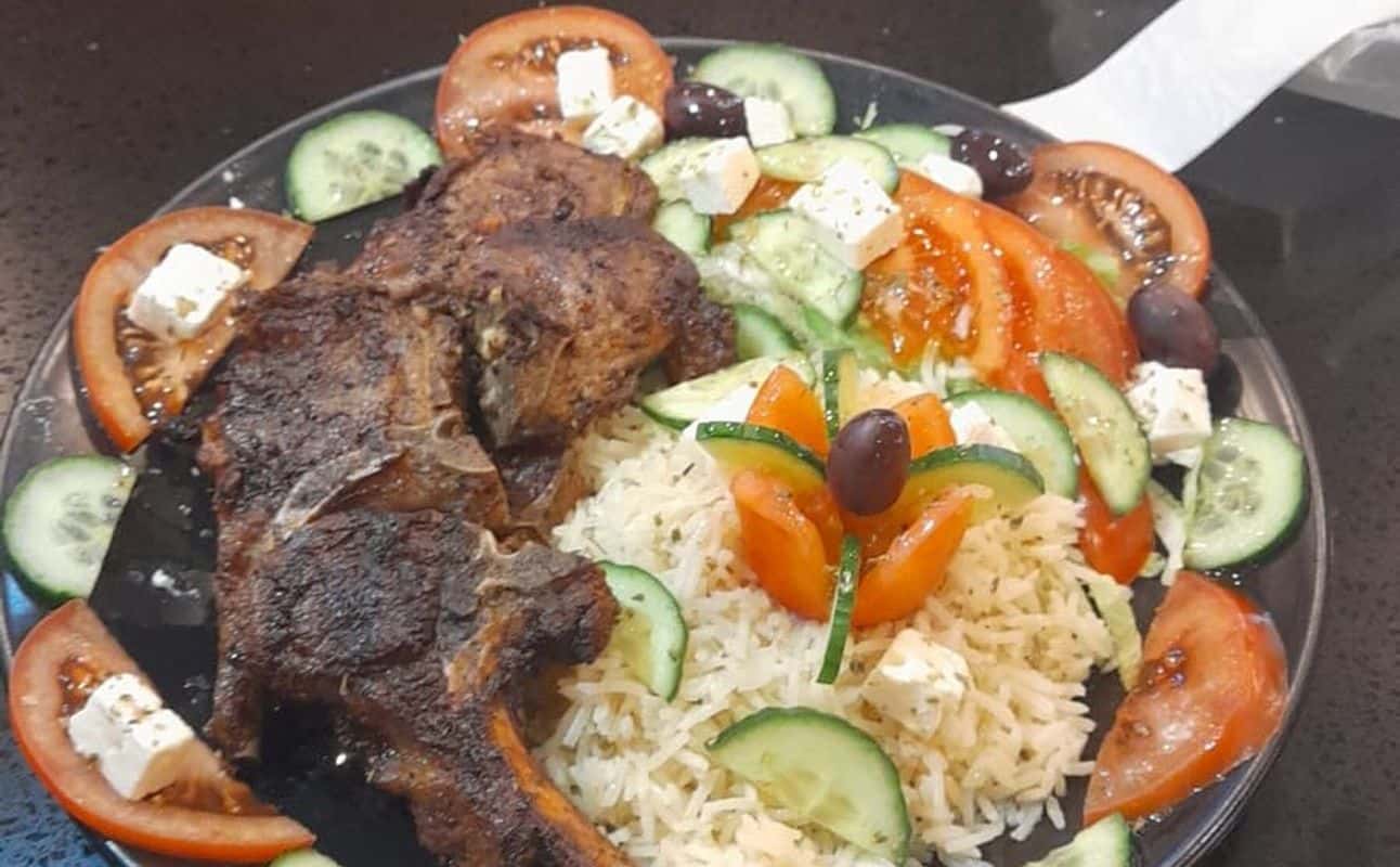 Art's Greek Cuisine