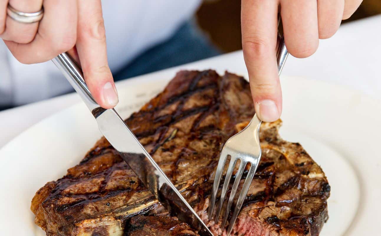 Enjoy British, Steakhouse, Gluten Free options, Vegetarian options, Restaurant, Table service, Street parking, $$$, Business meetings, Groups, Families and Date night cuisine at London Steakhouse Company in Liverpool Street, London