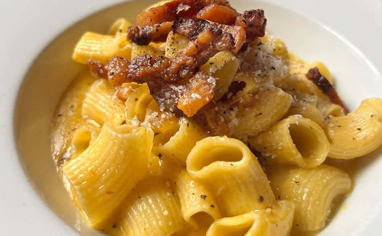 The Pasta Factory