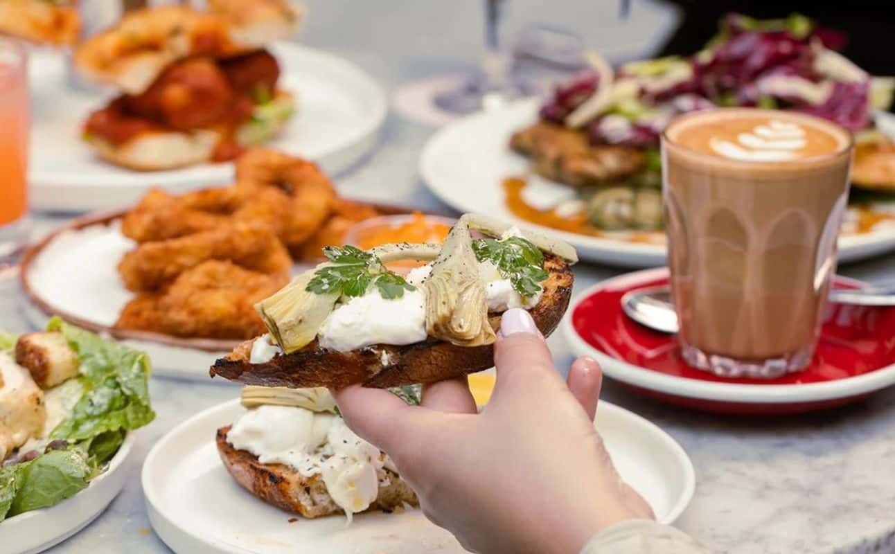 Grind Manchester