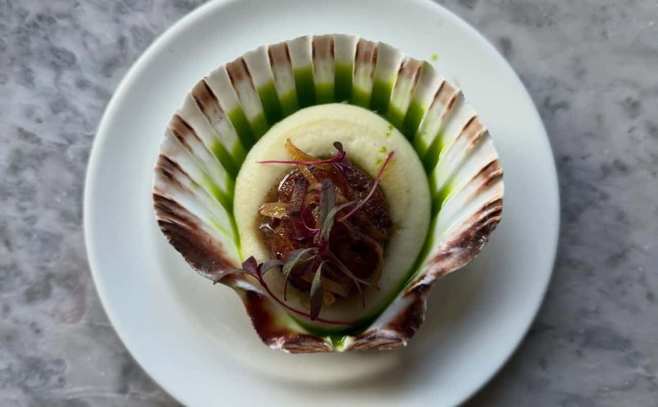 Archway Battersea