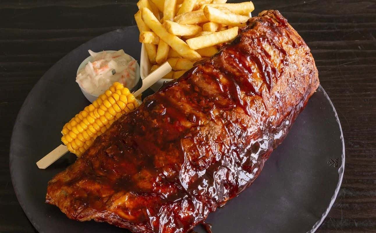 Lock & Quay Restaurant & Bar