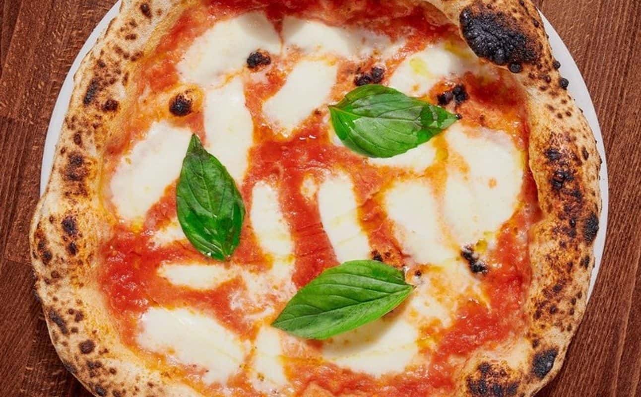 Santi Ristorante Pizzeria