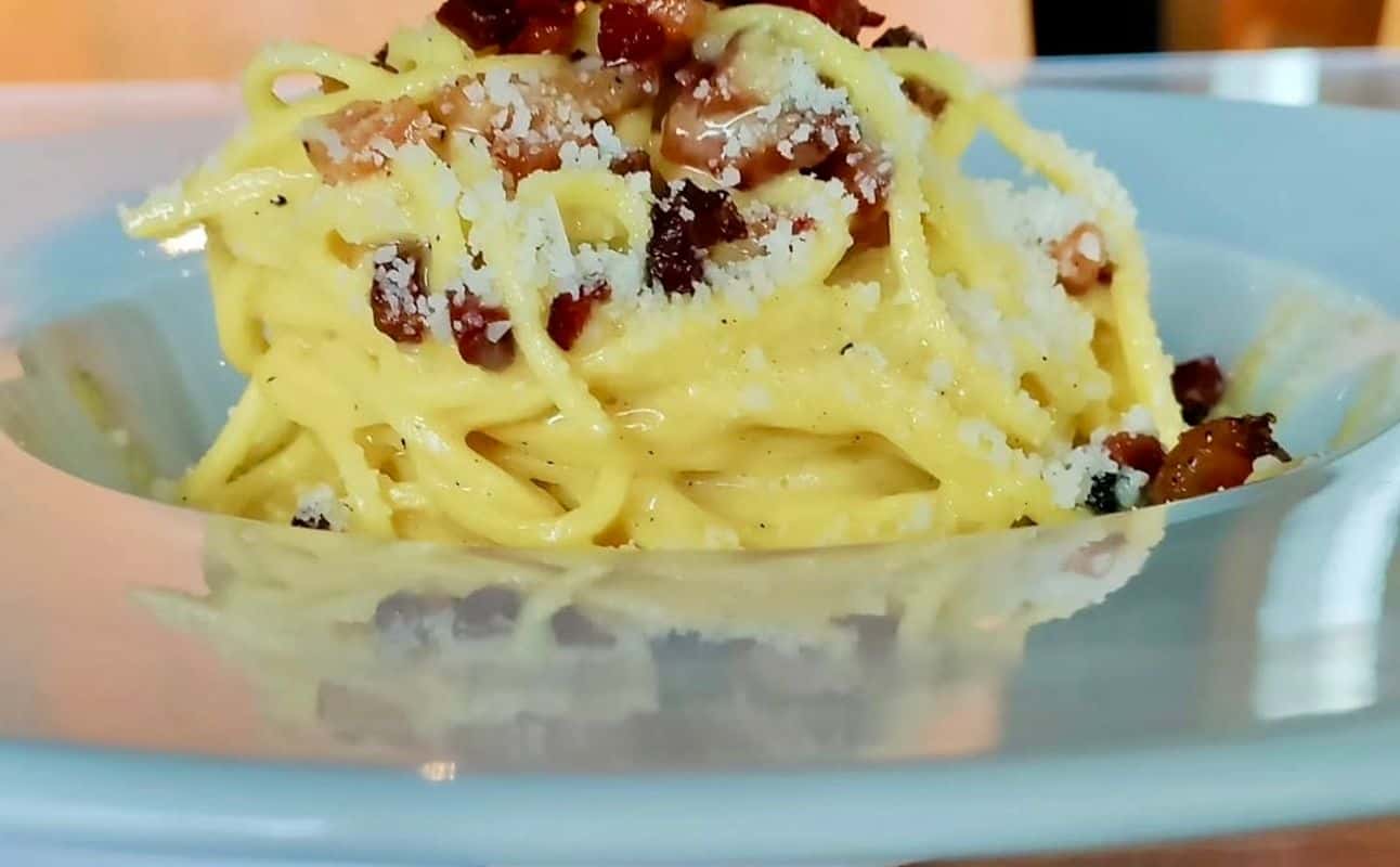 Alla Salute! Trattoria