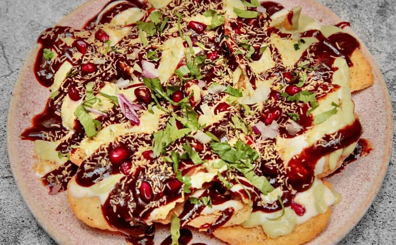 Baboo Ji Vegetarian Kitchen