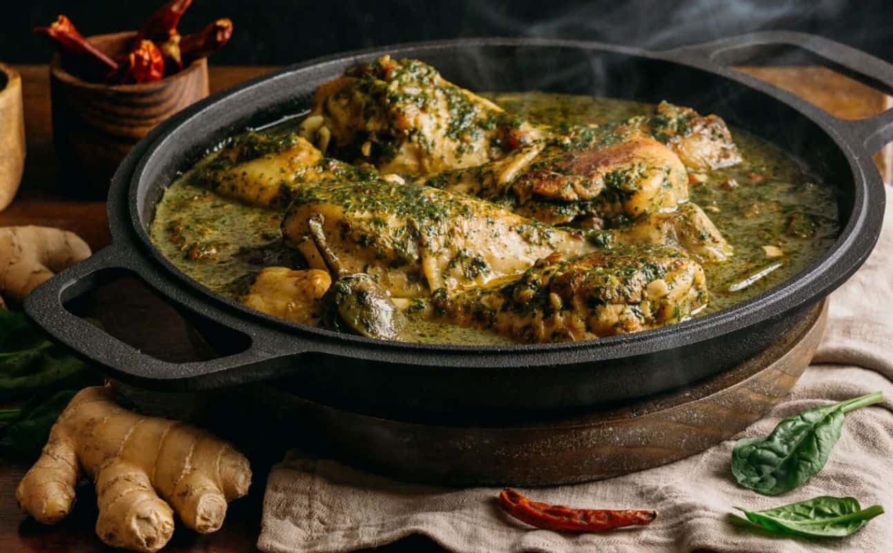 Latif Indian Restaurant