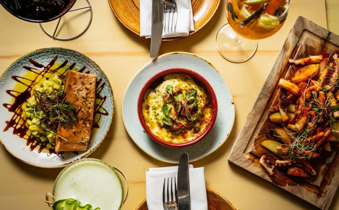 La Lluna Muswell Hill