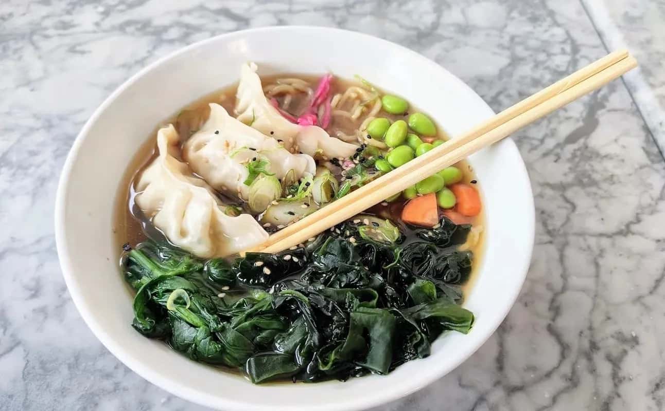 Konnichiwa Japanese Cuisine