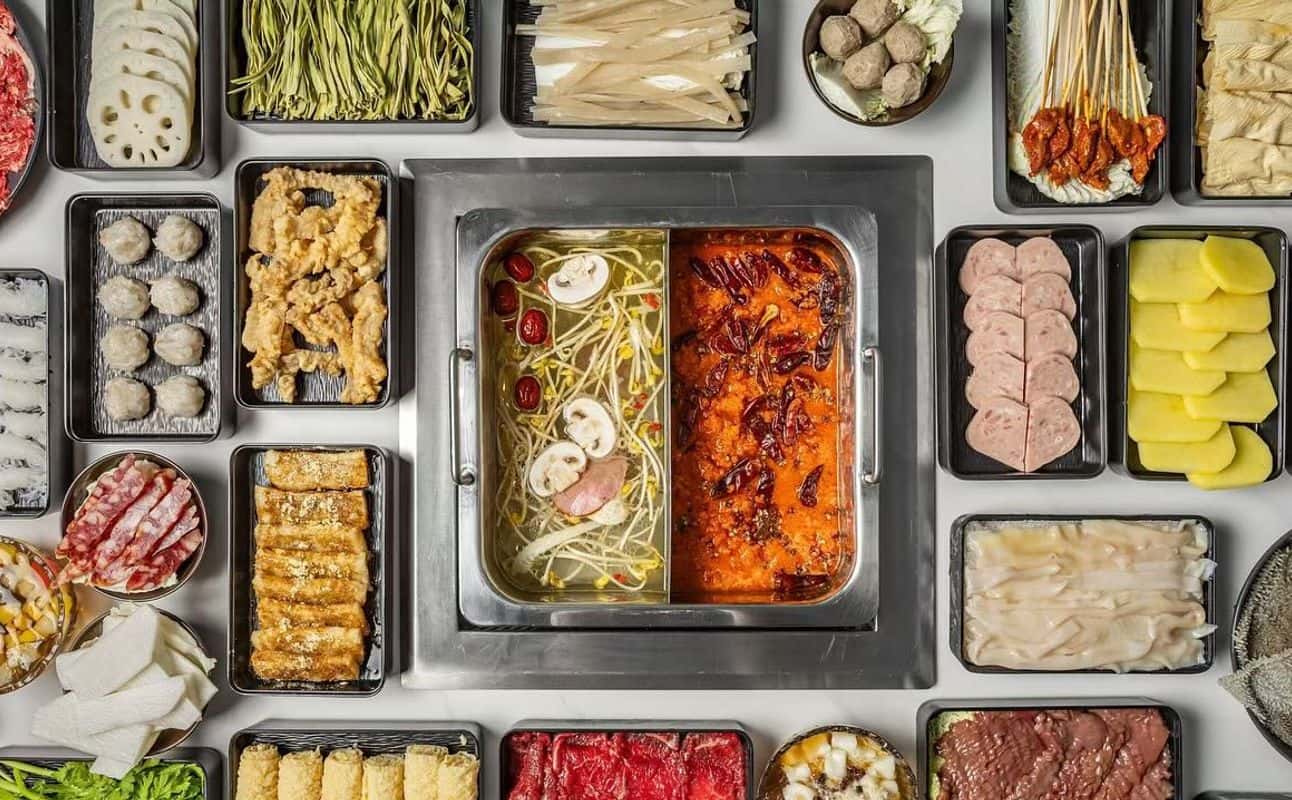 Hotpot House