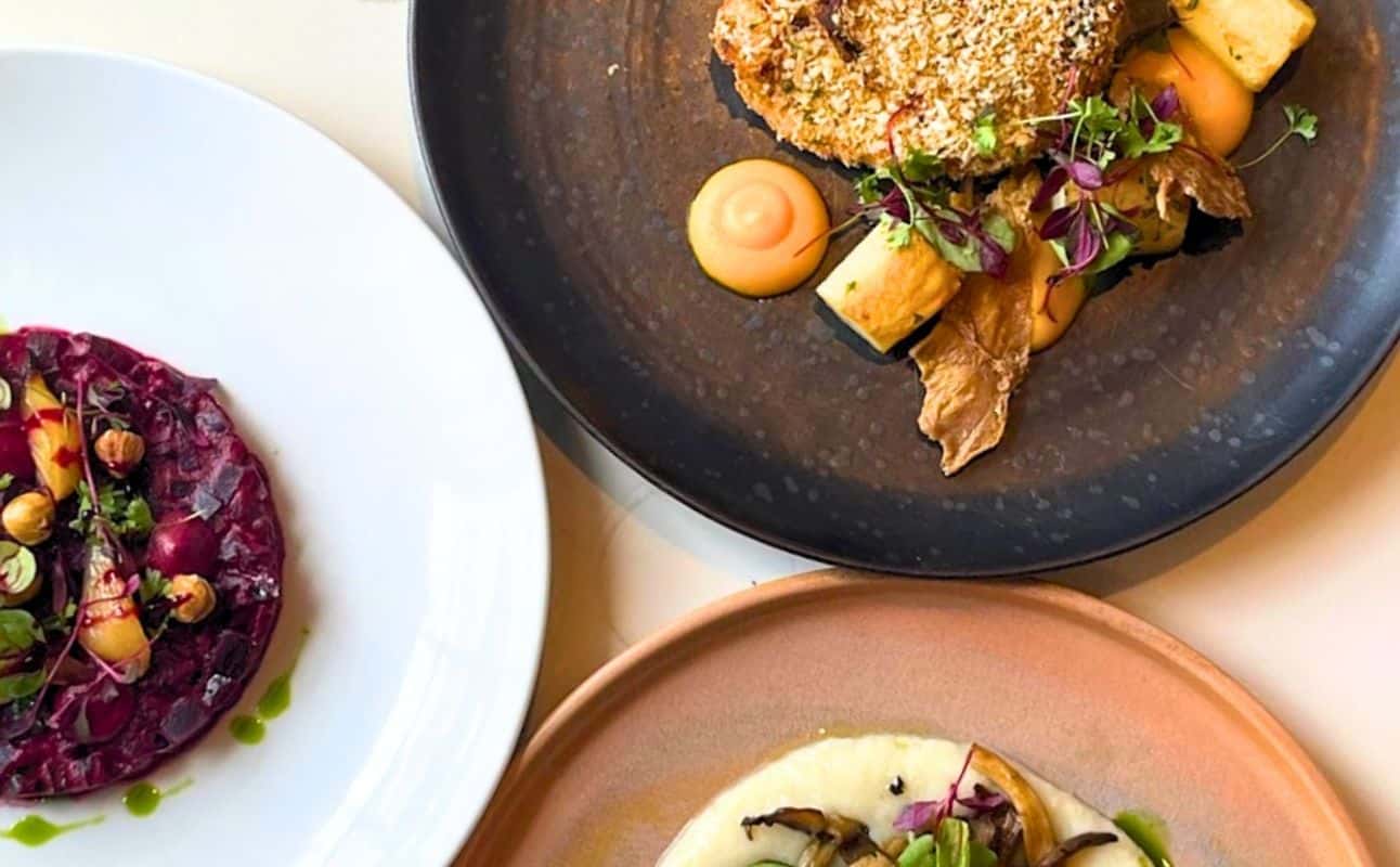 Square Grill Restaurant & Piano Bar