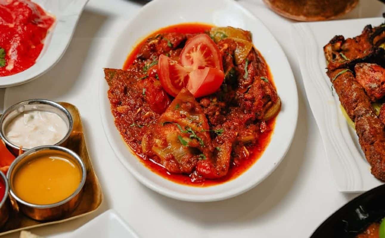Maharaja of India SoHo