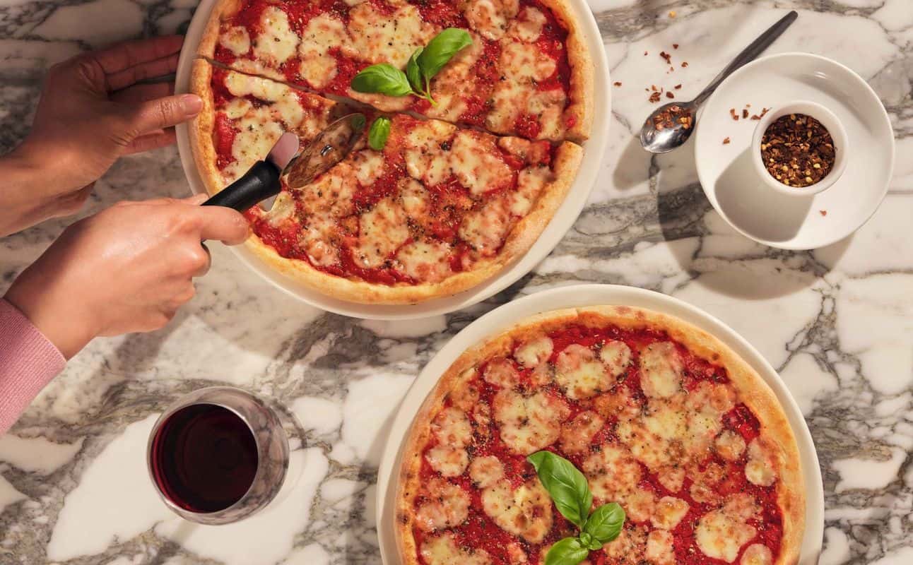 PizzaExpress Millbank