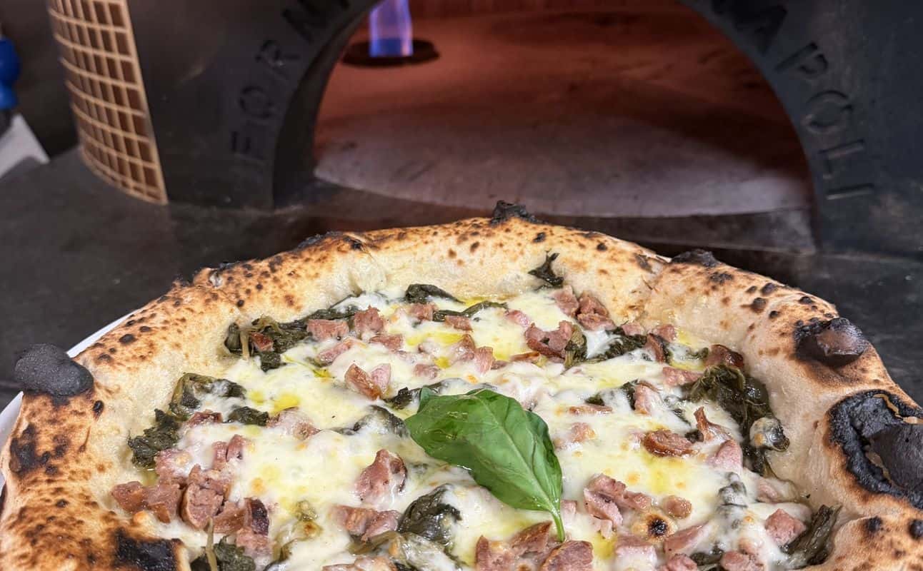 L'oro di Napoli - Pizzeria & Trattoria
