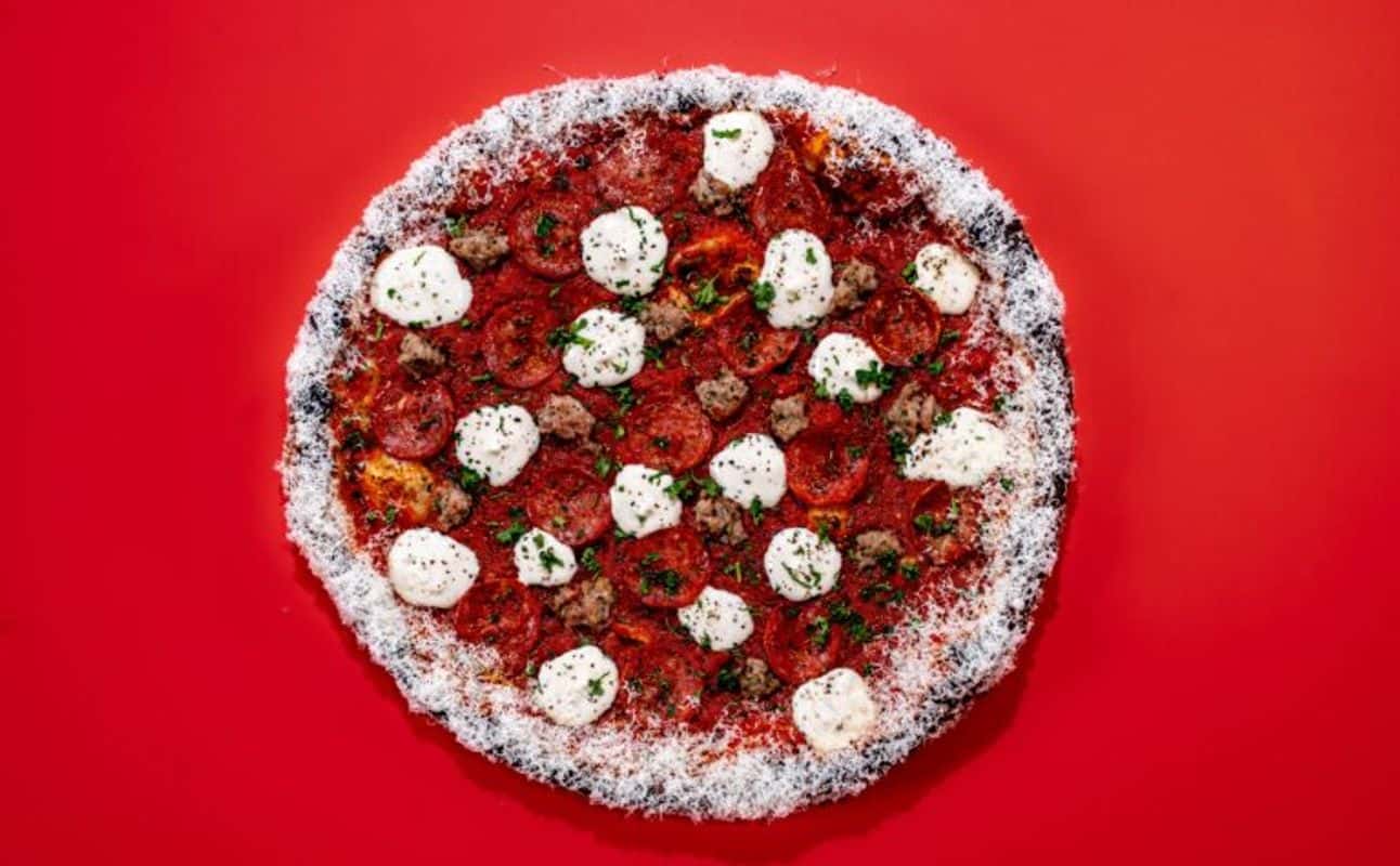 Civerinos - Forrest Road