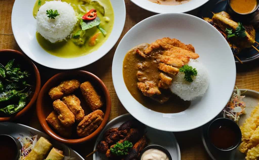 Harbour Hub: 50% off the first table of the night with First Table