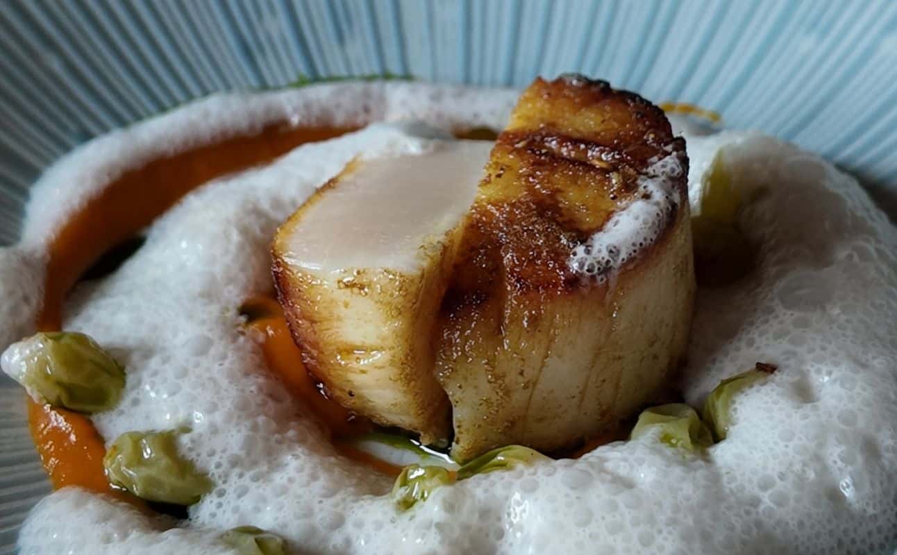 1925 at the Pompadour