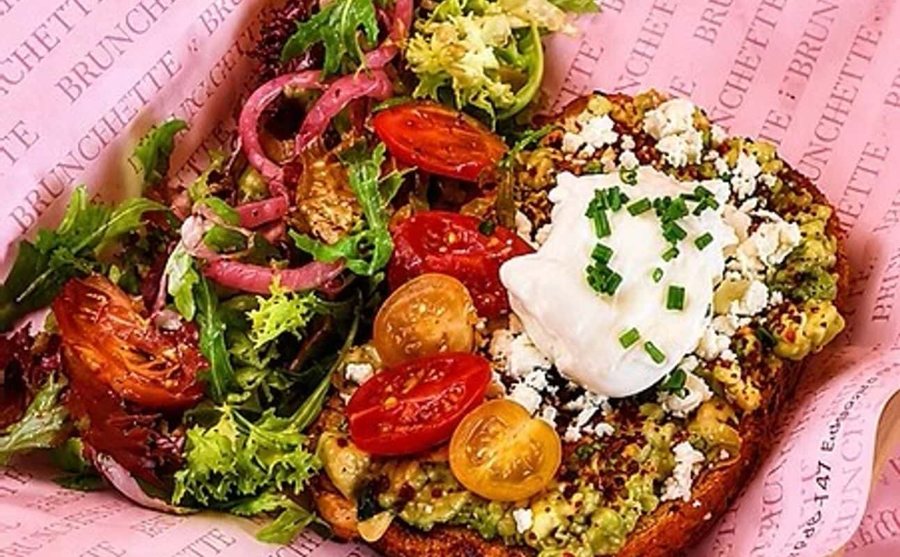 Brunchette