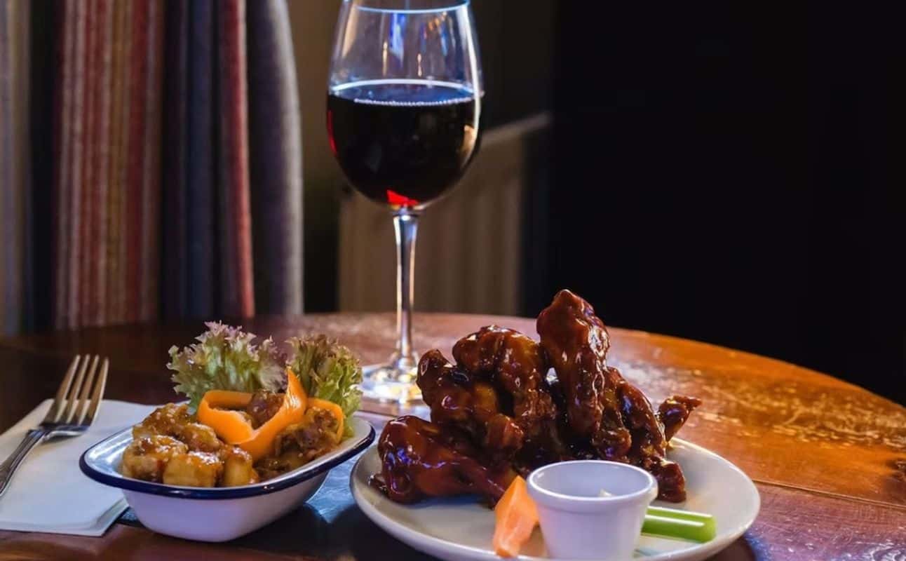 The Hammersmith Belle