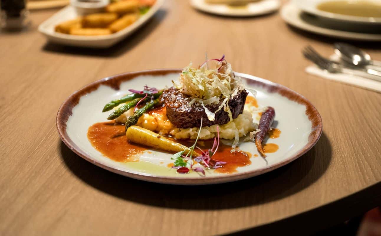 The Gallery at Hyatt Place London Heathrow Airport