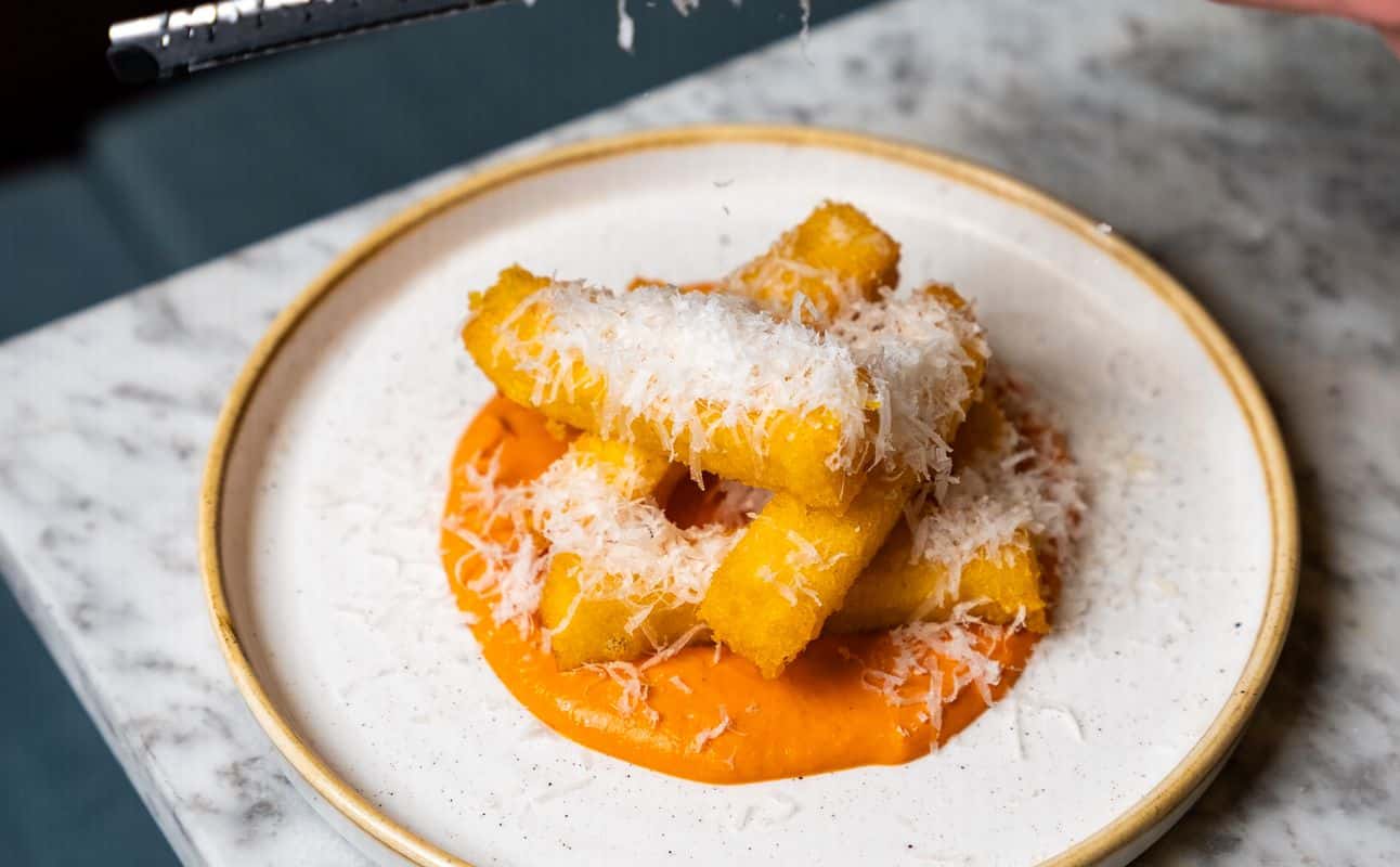 Clara's Deli, Wine & Bistro