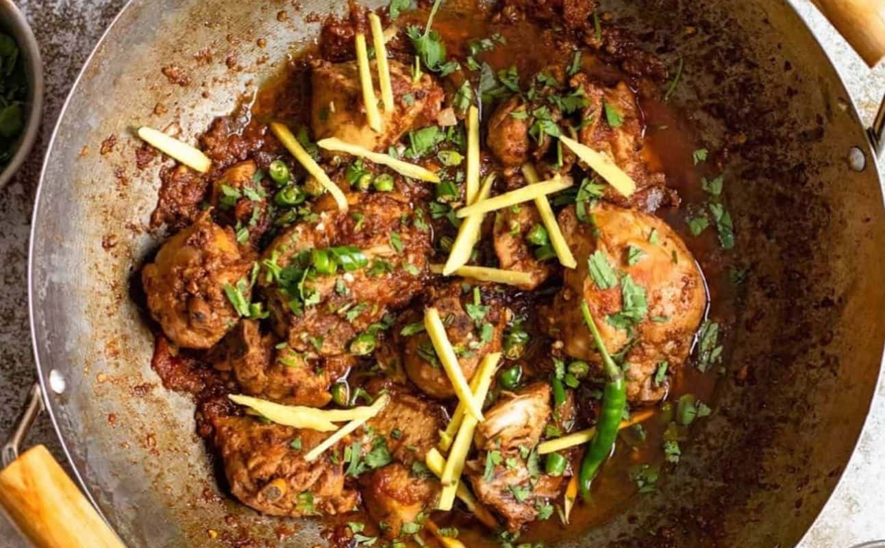 Afghan Eats