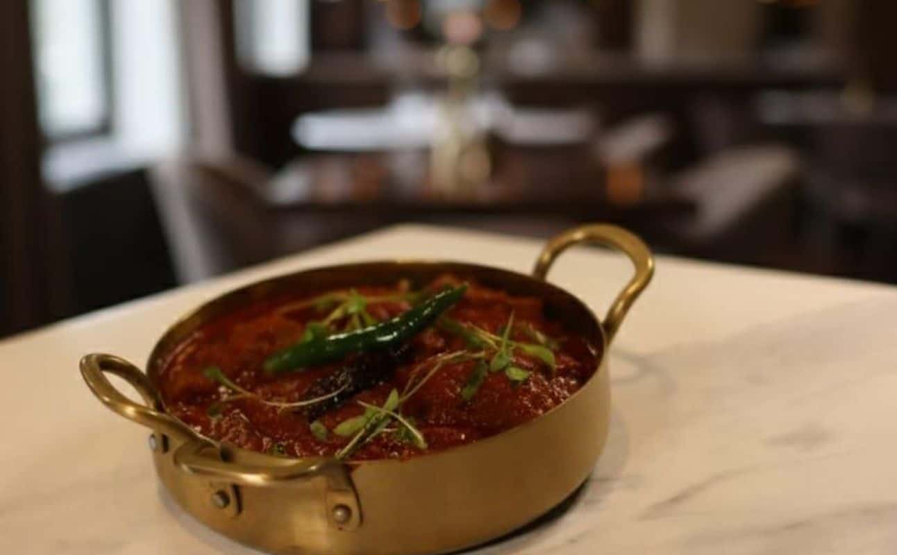 Indian Panorama Chelsea