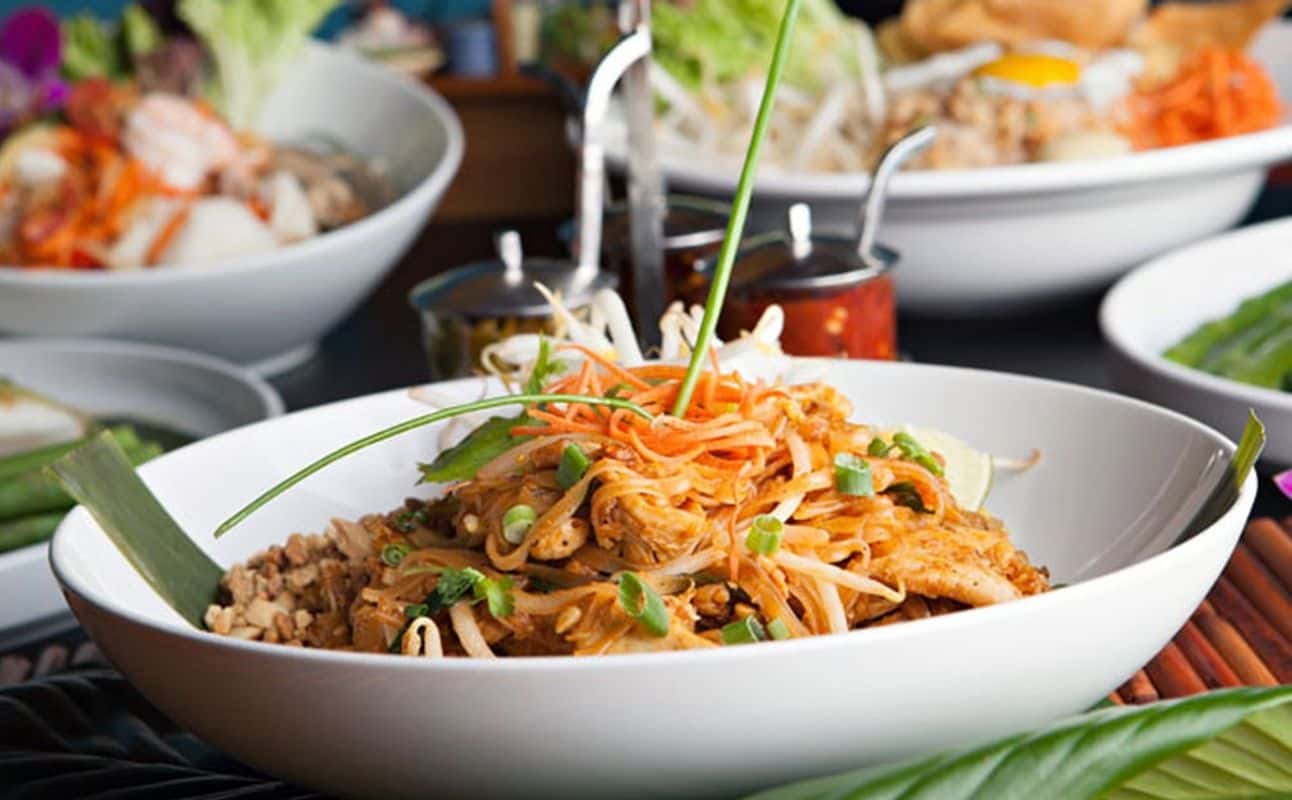 Enjoy Vietnamese cuisine at Ha Noi Pho - Harringay in Harringay, London