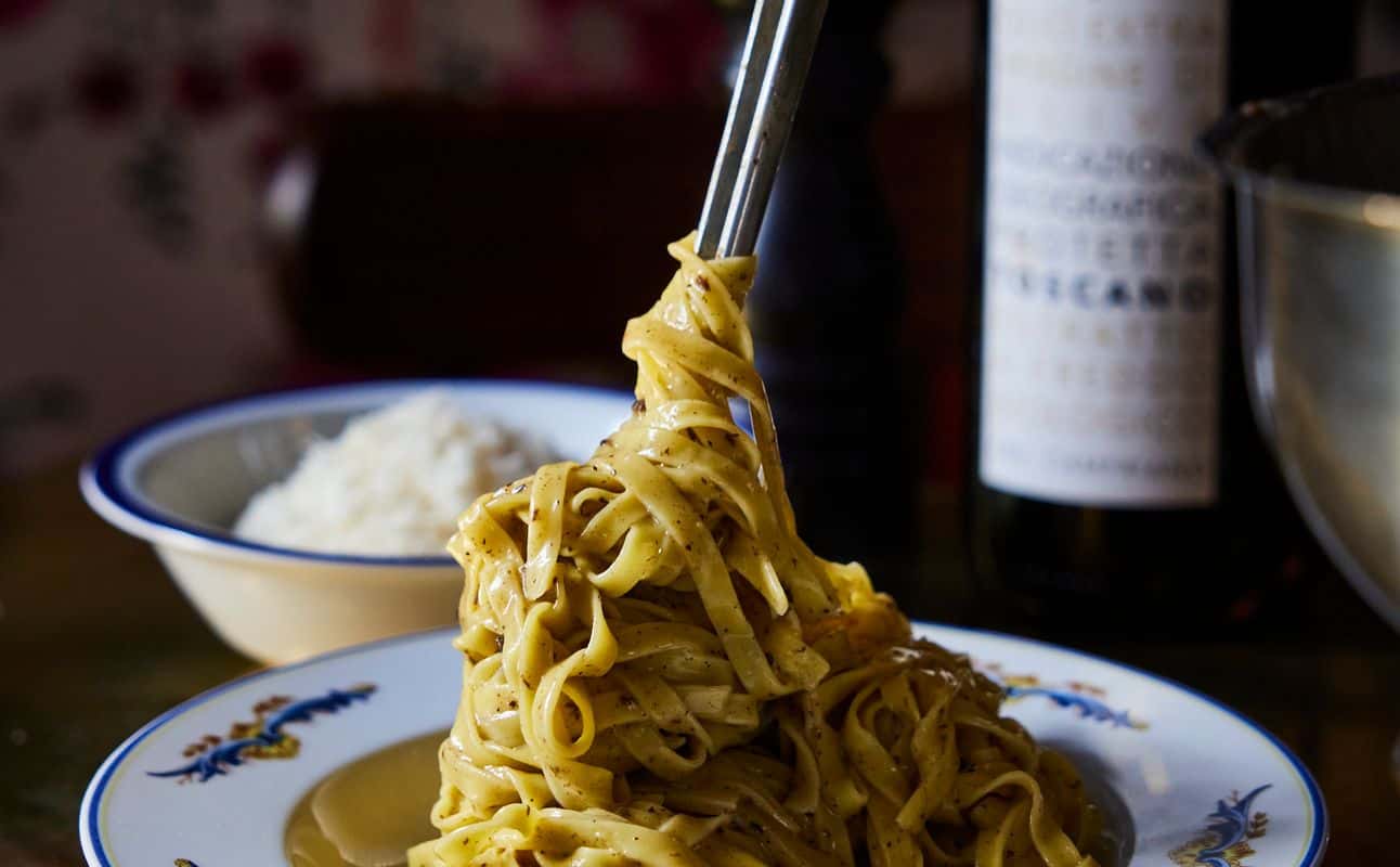 Passione Vino Shoreditch