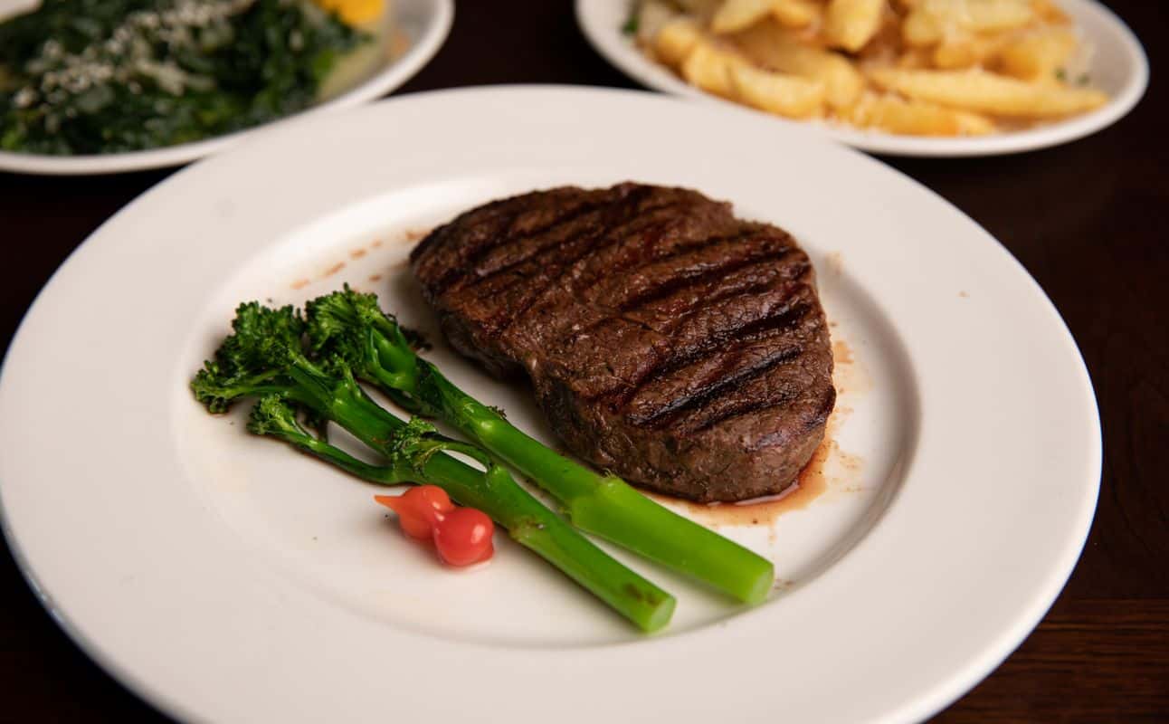 TDQ Steaks