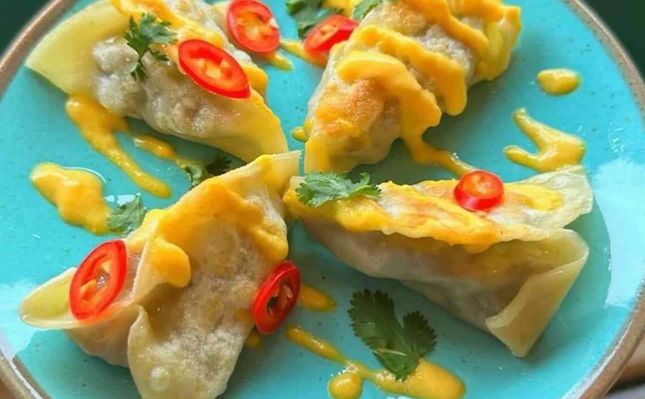 Ugly Dumpling Brixton