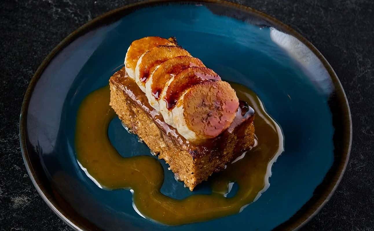 Cinnamon Kitchen