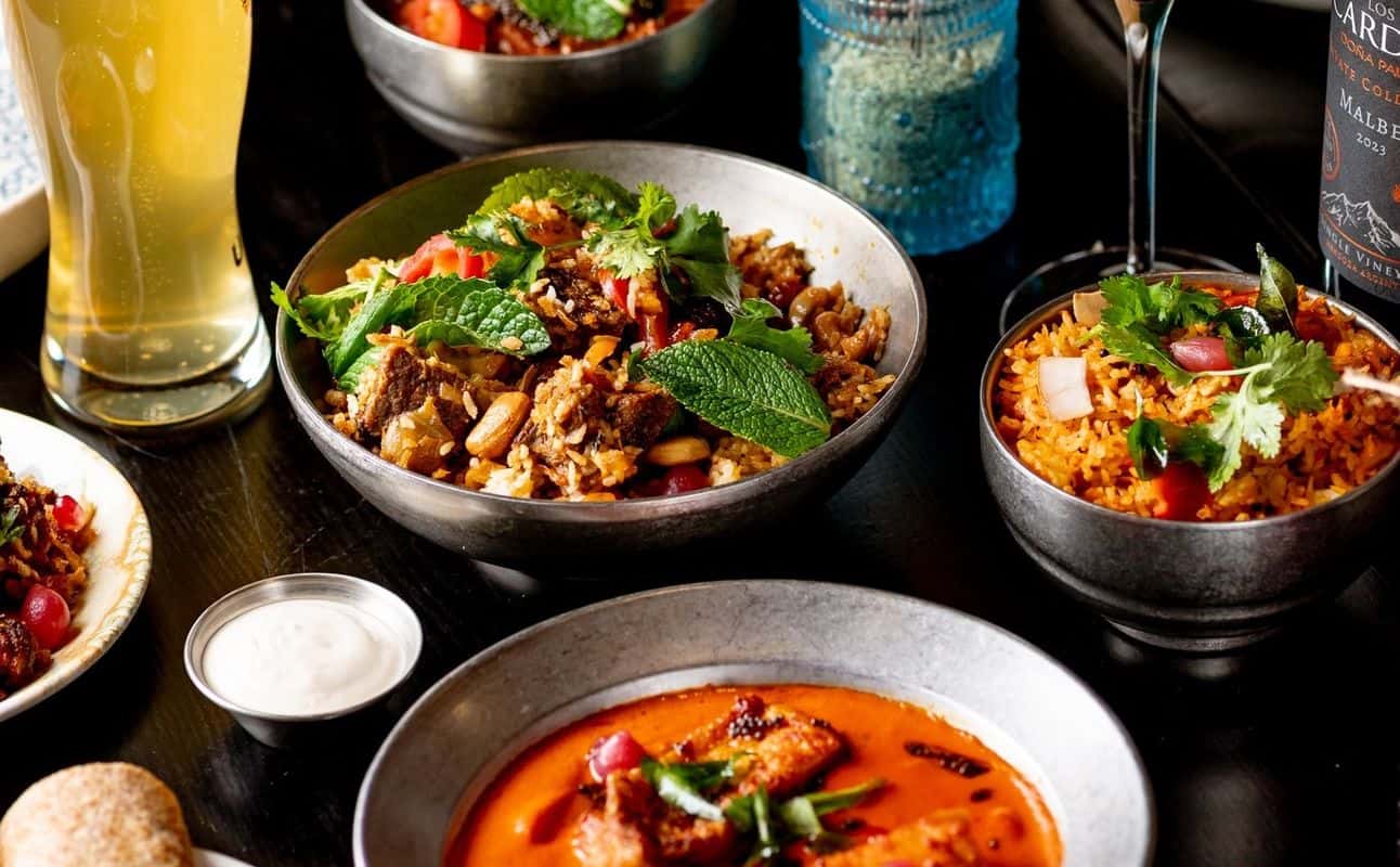 Kerala Canteen