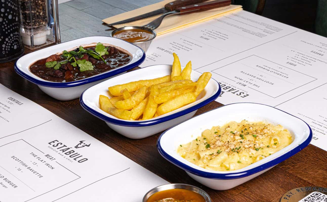 Estabulo Leeds The Light