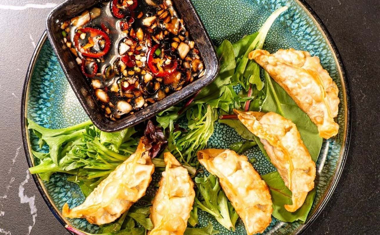 After 9 Bar and Kitchen