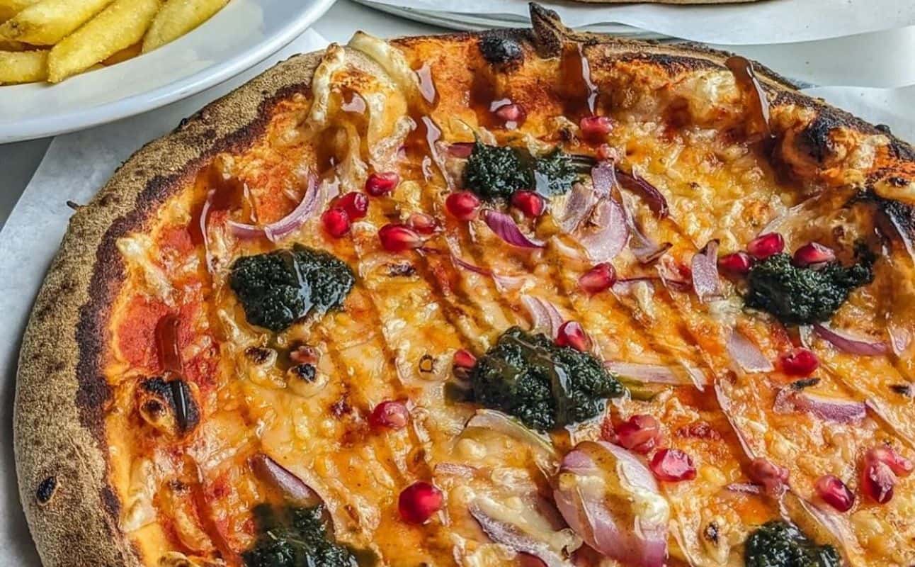 Biggies Pizza Leicester