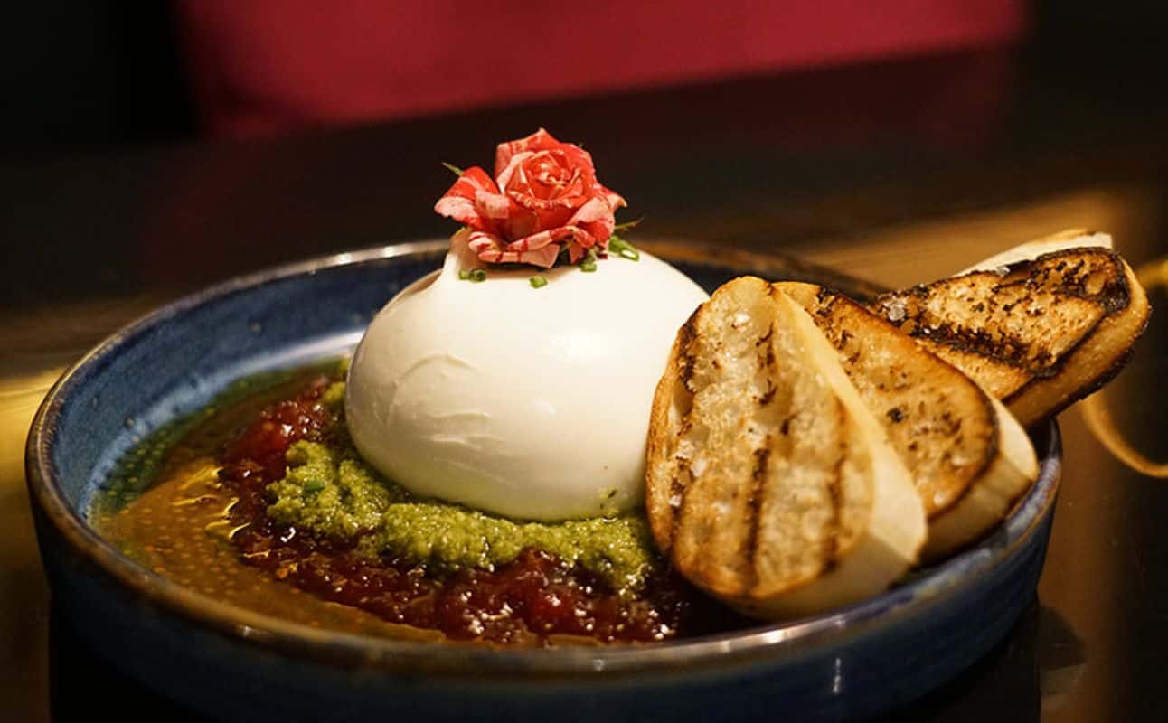 Enjoy American, Seafood, Small plates, Gluten Free options, Vegan options, Vegetarian options, Restaurant, Table service, Indoor & outdoor seating, $$, Groups and Live music cuisine at Rita's Bar and Kitchen in The Old Town, Southampton