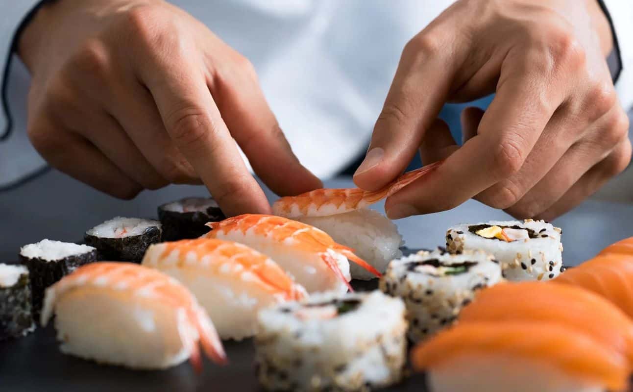 FUJI Japanese