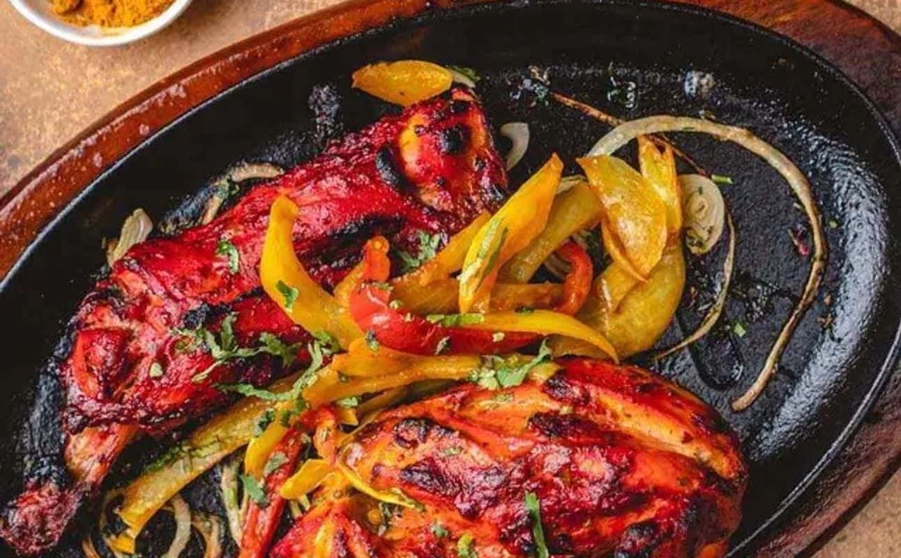 The Rajdoot Marylebone