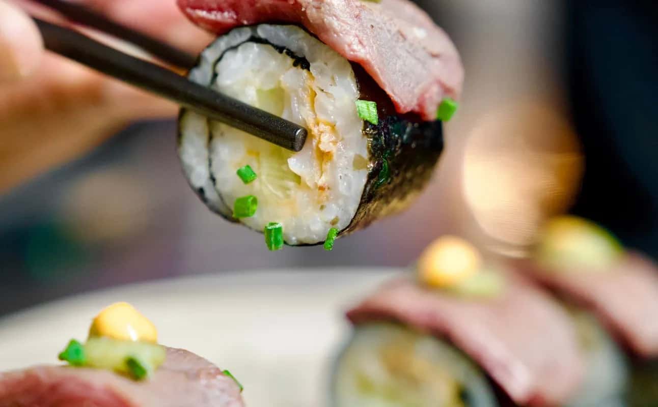 Mina Pan Asian