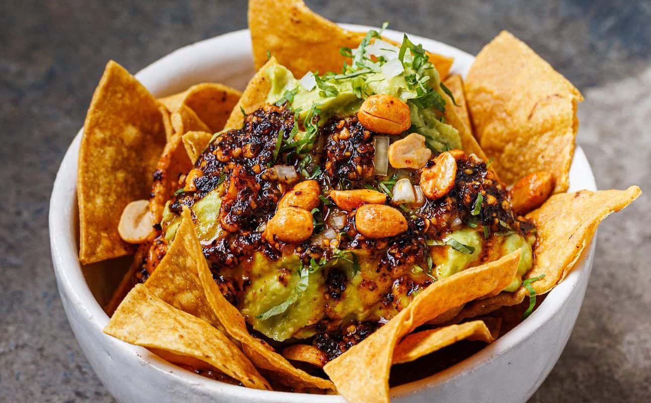 Enjoy Mexican cuisine at breddos Tacos Stoke Newington in Stoke Newington, London