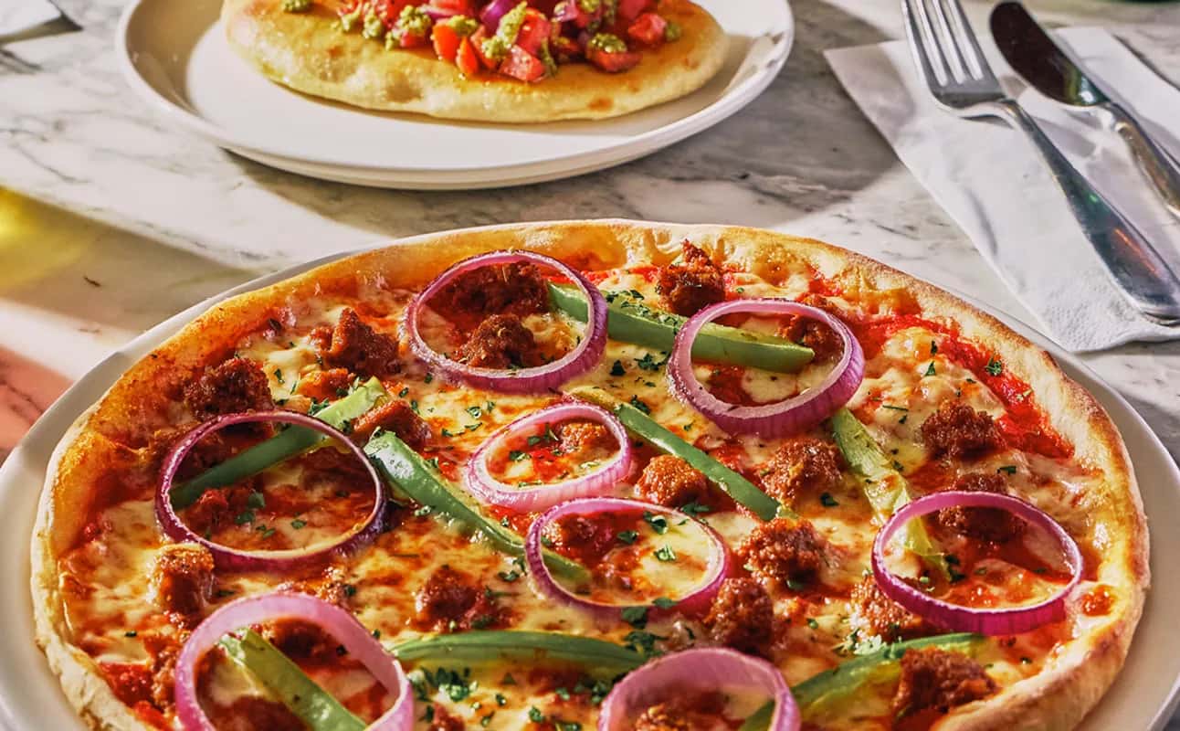 PizzaExpress Croydon