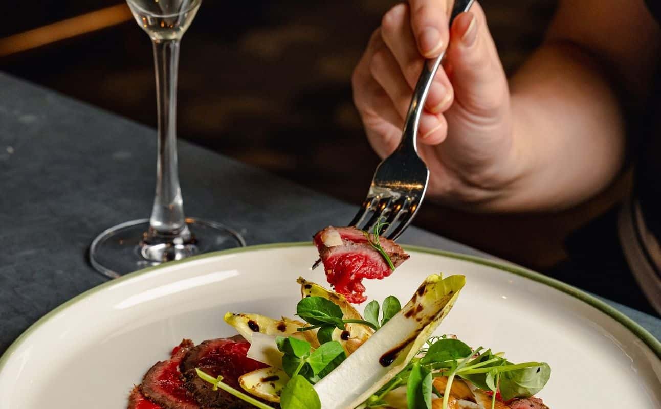 Chiswell Street Dining Rooms