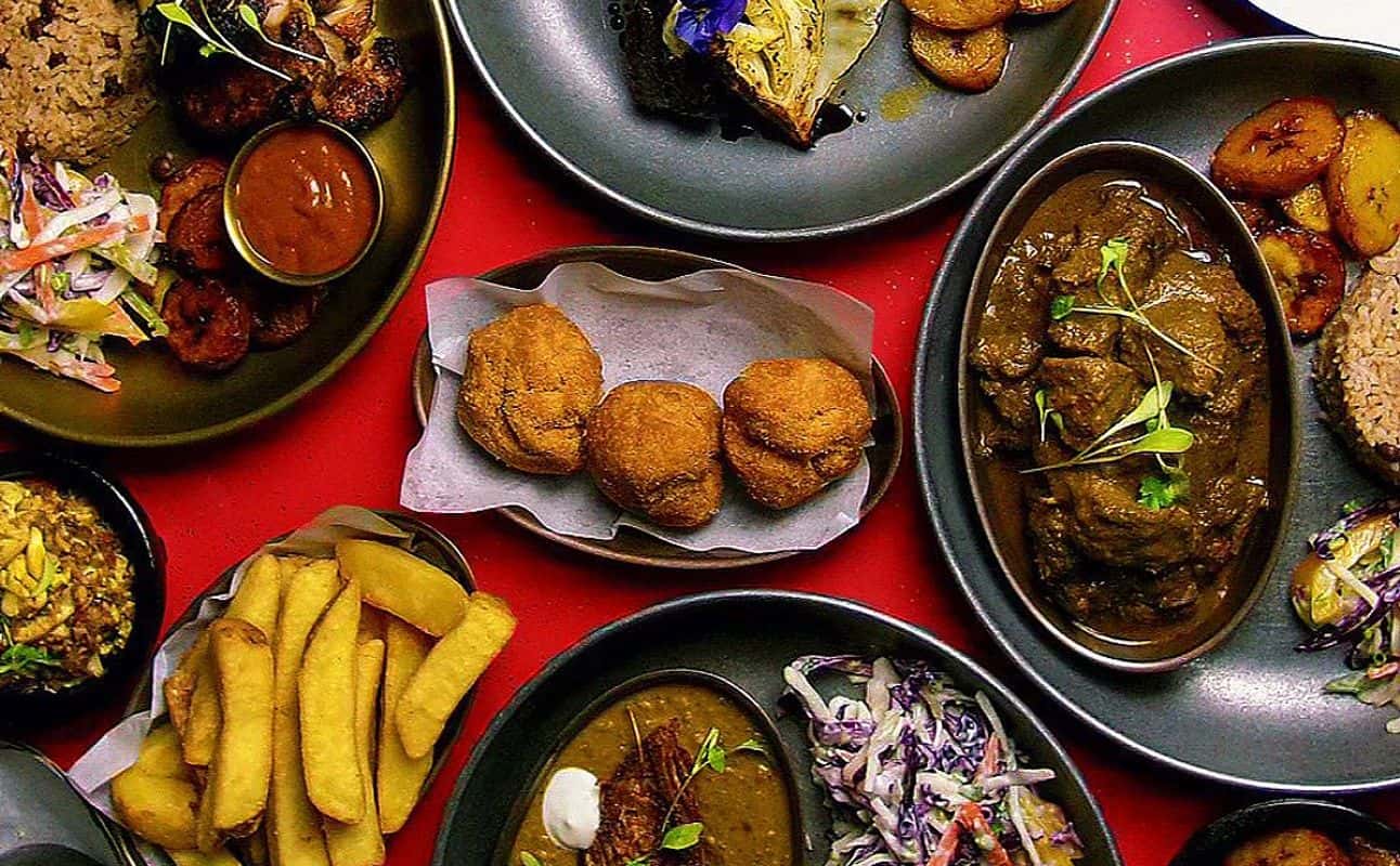 UNDR / HOUSE OF FLAVAZ