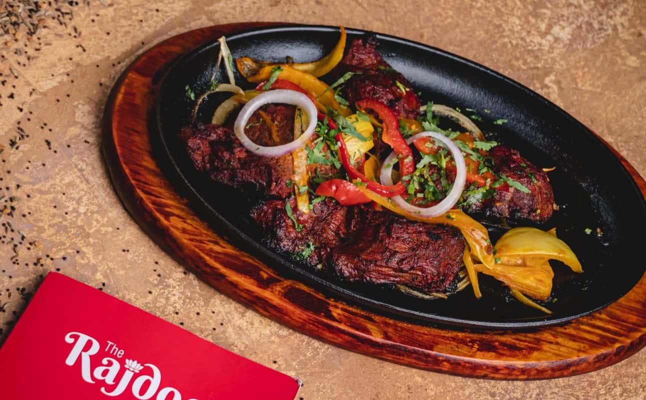 The Rajdoot Hampstead