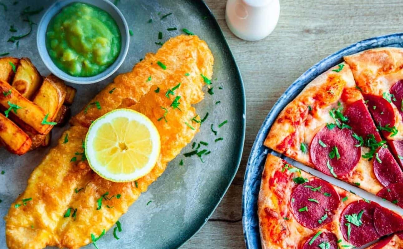 Times Square - Liverpool