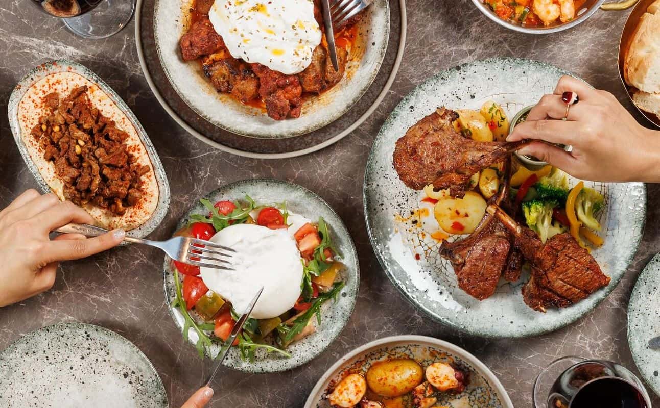 HAZ Premier Place